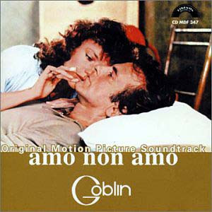 GOBLIN - Amo non amo